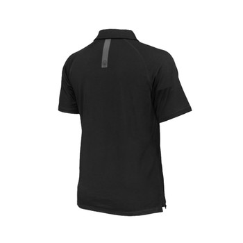 BERETTA Protech Black Polo Shirt (MP481T21450951)