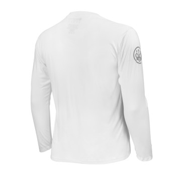 BERETTA Mens Covey Tech Long Sleeve T-Shirt