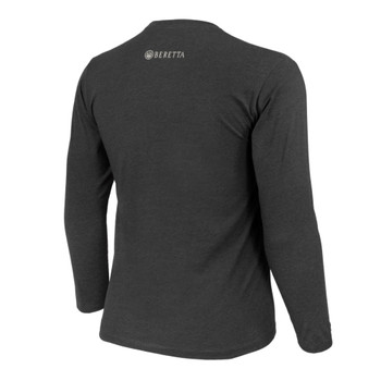 BERETTA Mens UOA Long Sleeve T-Shirt