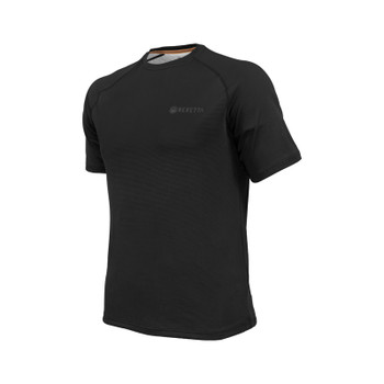 BERETTA ProTech Black Short Sleeve T-Shirt (TS851T21450951)