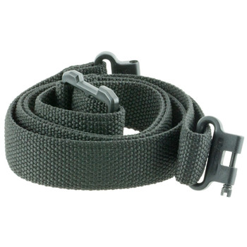 BLUE FORCE GEAR Hunting Sling - Black (HS-125-DS-BK)