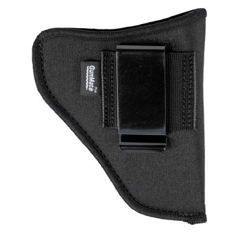 BLACKHAWK Hip Holster Black Size 6 Ambi, Clam (21106C)