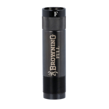 BROWNING Invector-Plus Midas Black 12 Gauge Full Choke Tube (1132053)