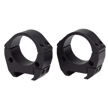 BROWNING Precision Low 30mm Picatinny-Style Scope Rings (12567)