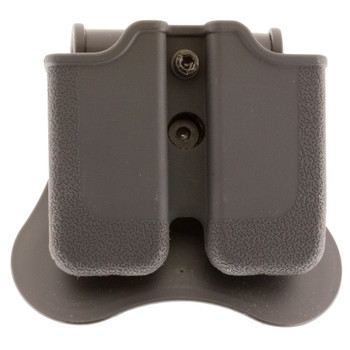 BULLDOG CASES Polymer Ambidextrous Magazine Holder With Paddle (P-1911M)