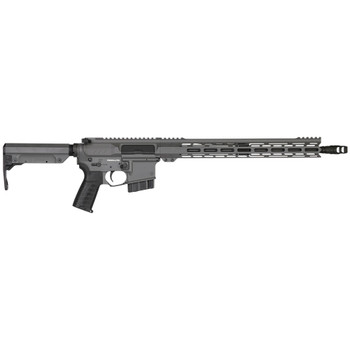 CMMG Resolute Mk4 350 Legend 16.1in Tungsten Rifle (35A5FDC-TNG)