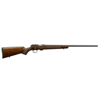 CZ 457 American Combo 22LR .17HMR 24.8in 5rd Bolt-Action Rifle (02320)