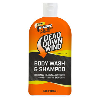 DEAD DOWN WIND Body & Hair Soap, 16 oz (121618)