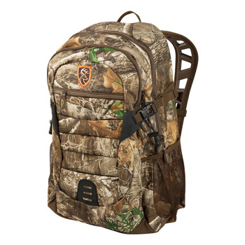 DRAKE Non-Typical Day Pack Realtree Edge Backpack (DNT7010-030)
