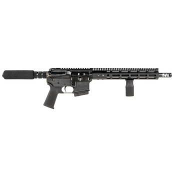FRANKLIN ARMORY CA12 .350 Legend 12in 10rd Semi-Automatic Pistol CA Compliant (00-30022-BLK)