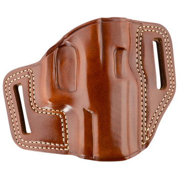 GALCO COMBAT MASTER BELT HOLSTER, WALTHER PPQ M2 4", TAN, R (CM848)