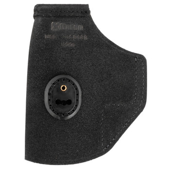 GALCO Tuck-N-Go Inside The Pant Holster, WALTHER PPQ M2 4", Black, Ambi (TUC848B)