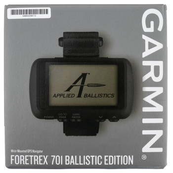 GARMIN Foretrex 701 Ballistic Edition (010-01772-10)