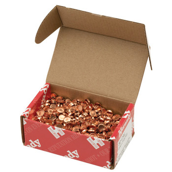 HORNADY 7MM GAS CHECKS (7060)