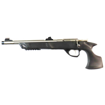 KEYSTONE SPORTING ARMS Crickett .22LR 10.5in 1rd Single-Action Pistol (KSA696)