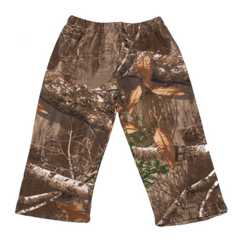 KINGS CAMO Toddler Fleece Realtree Edge Pant (KCT912-RE)