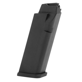 KRISS Vector Magazine / 10 rd / Cal 22LR / BLK (KVA-V22M10BL00)