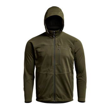 SITKA Jetstream Jacket, Color: Deep Lichen (600037-DLI)