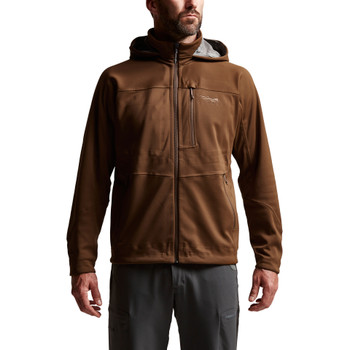 SITKA Jetstream Jacket, Color: Mud (600037-MD)