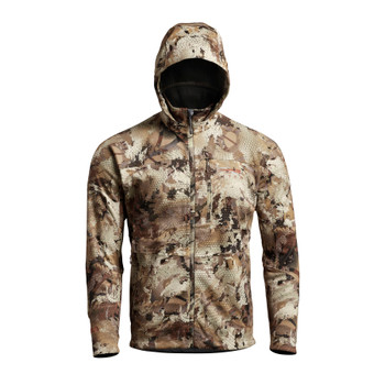 Sitka Jetstream Jacket, Waterfowl Timber / 3XL