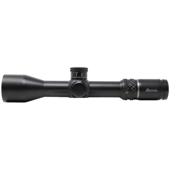 BURRIS 3.3-18x50mm Illuminated SCR 2 Reticle Riflescope (201204)