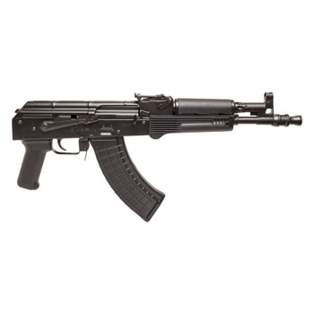 PIONEER ARMS Hellpup AK-47 7.62x39mm 11.73in 30rd Semi-Auto Pistol (AK-0031C)