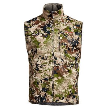 SITKA Men's Jetstream Optifade Subalpine Vest (600038-SA)