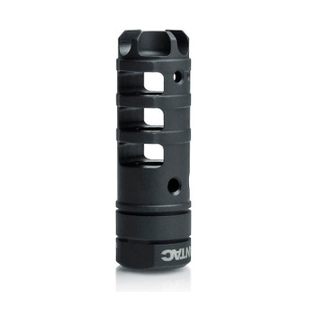 LANTAC Dragon 9mm 1/2x36 Muzzle Brake (DGN9MMB) LANTAC Dragon 9mm 1/2x36 Muzzle Brake (DGN9MMB)
