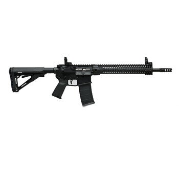 LANTAC Raven LA-R15 14.5in 5.56mm Rifle with Pinned Dragon Brake (LA00271)