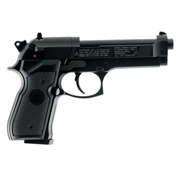 RWS 2253000 92 Pistol 4 Piece .177 Black