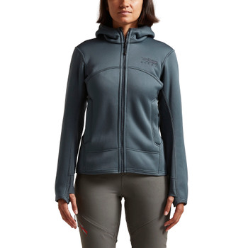 SITKA Women's Traverse Storm Hoody (600027-SM)