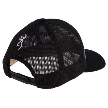 BROWNING Mountain Peak Black Cap (308727991)