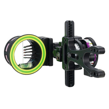 SPOT HOGG Fast Eddie MRT 5-pin .019 Right Hand Bow Sight (FE5RH19MRT)