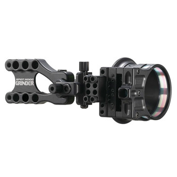 SPOT HOGG Grinder MRT 3-pin .019 Right Hand Bow Sight with Micro Adjust (GR3MRH19)