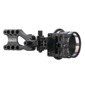 SPOT HOGG Grinder MRT 5-pin .010 Right Hand Bow Sight with Micro Adjust  (GR5MRH10)