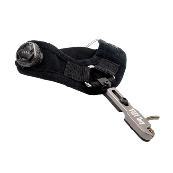 SPOT HOGG Tuff Guy Release with BOA Strap (TGBOA)