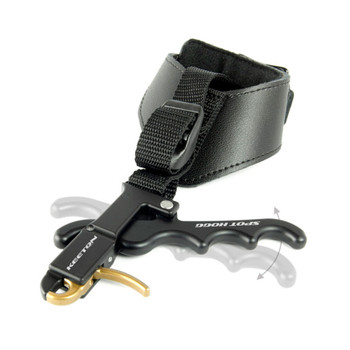 SPOT HOGG The Keeton Release (TKR)