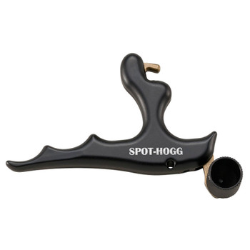 SPOT HOGG Whipper Snapper 4-finger Open Jaw Release (WS4O)