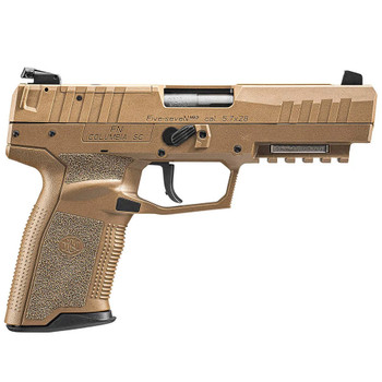 FN AMERICA Five-seveN MRD 57x28mm 20rd Pistol 66-101275