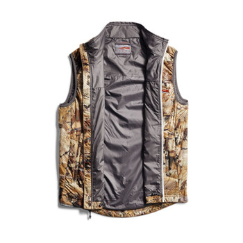 SITKA Kelvin Aerolite Optifade Waterfowl Marsh Vest (50258-WL)