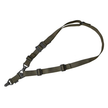 MAGPUL MS3 GEN 2 Ranger Green Gun Sling (MAG514-RGR)