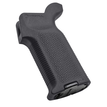 MAGPUL MOE K2 Gray Gun Grip (MAG522-GRY)