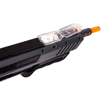 BUG-A-SALT Black Fly 3.0 Black Salt Shotguns (BS63-SG)