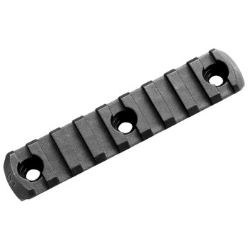 MAGPUL M-LOK 9-Slot Polymer Black Rail (MAG592-BLK)