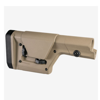 MAGPUL PRS Gen 3 Flat Dark Earth Precision-Adjustable Stock (MAG672-FDE)