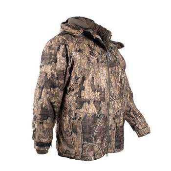 RIVERS WEST Men's 3-Season System Realtree Timber Jacket (5670-RTT)