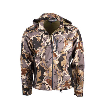 RIVERS WEST Lynx Widow Maker Mountian Shadow Jacket (6023-WMS)