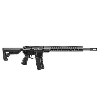 FN AMERICA FN15 DMR3 5.56 NATO 18in 30rd Black Semi-Automatic Rifle (36-100669)