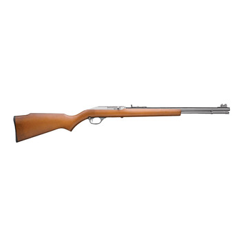 MARLIN 60SB .22LR 19in 14rd Semi-Automatic Rifle (70630)