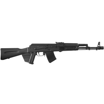 KALASHNIKOV 7.62x39mm 16.33in 1x10rd Black Semi-Auto Rifle (KALI-103)